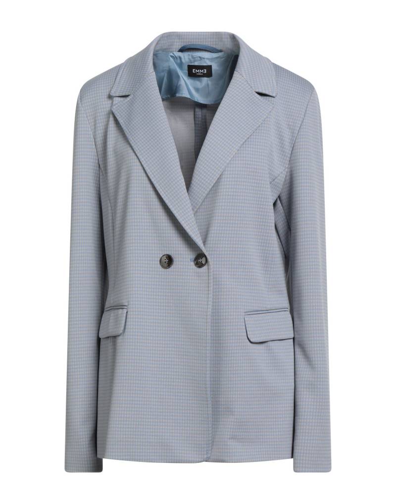 EMME by MARELLA Blazer Damen Himmelblau von EMME by MARELLA