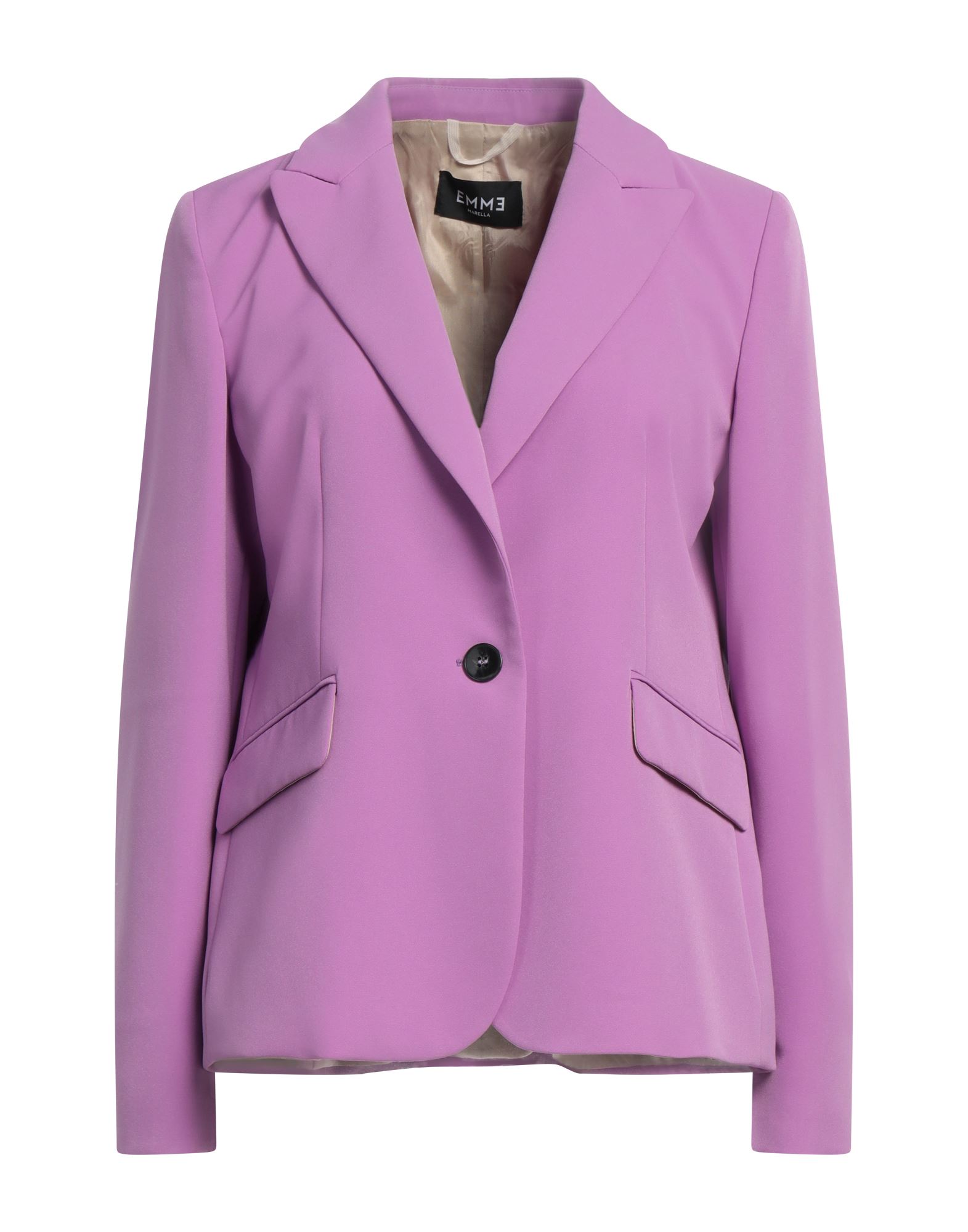EMME by MARELLA Blazer Damen Malve von EMME by MARELLA