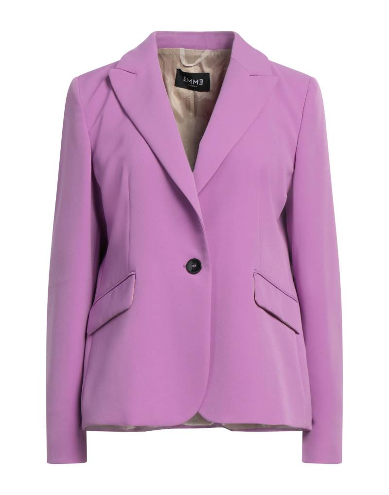 EMME by MARELLA Blazer Damen Malve von EMME by MARELLA