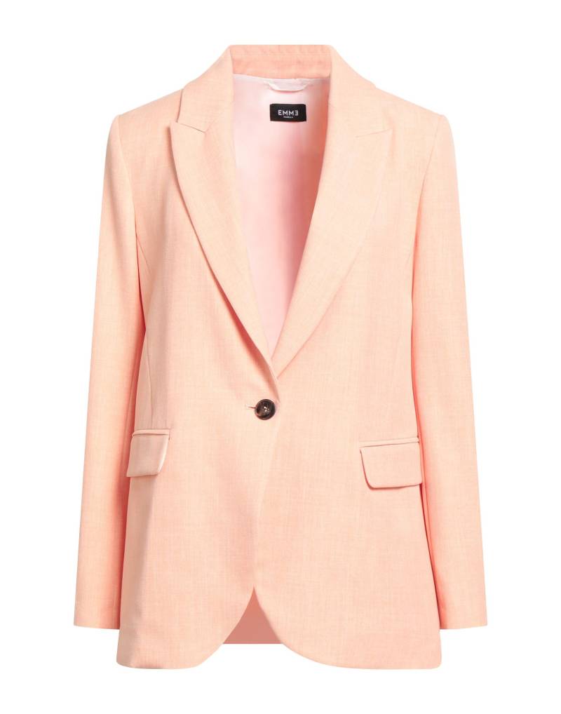 EMME by MARELLA Blazer Damen Pfirsich von EMME by MARELLA