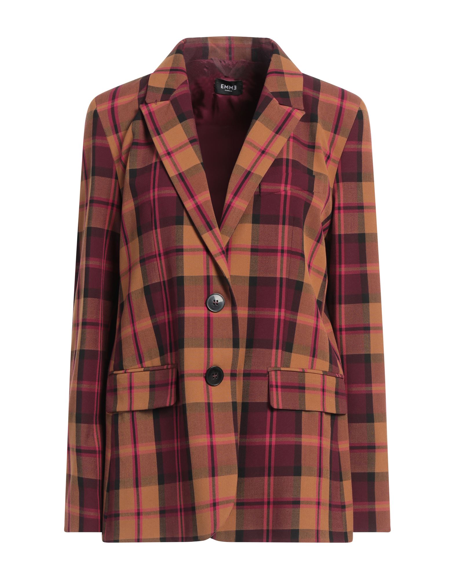 EMME by MARELLA Blazer Damen Purpur von EMME by MARELLA