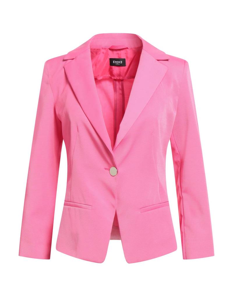 EMME by MARELLA Blazer Damen Rosa von EMME by MARELLA