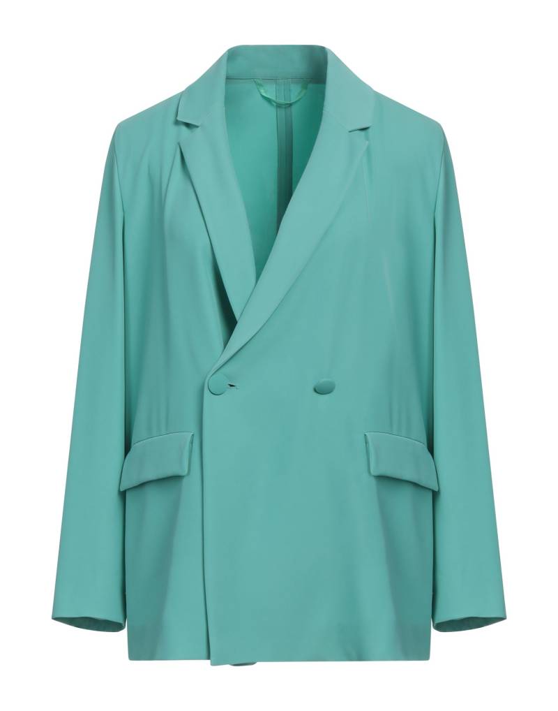 EMME by MARELLA Blazer Damen Säuregrün von EMME by MARELLA