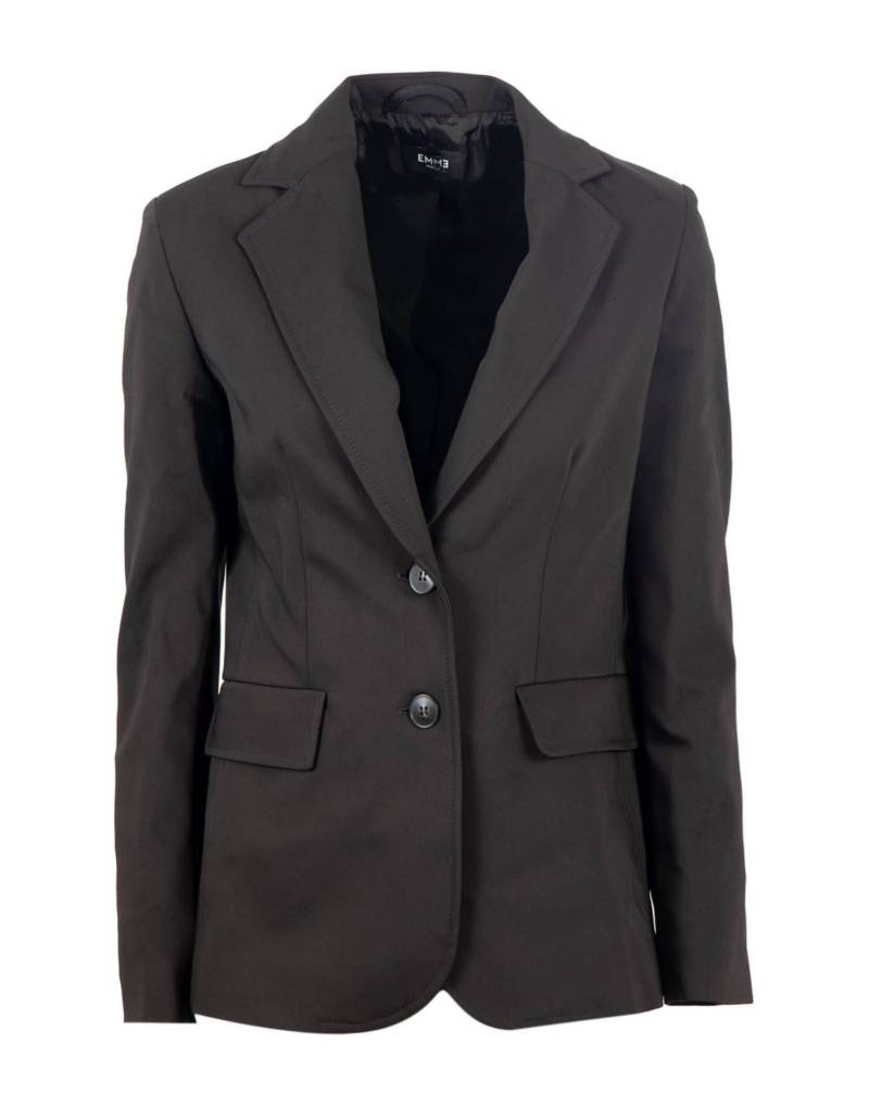 EMME by MARELLA Blazer Damen Schwarz von EMME by MARELLA