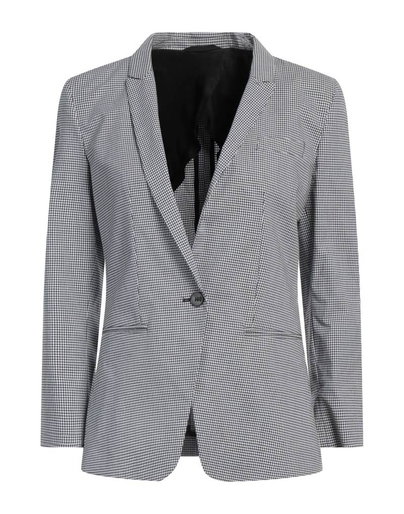 EMME by MARELLA Blazer Damen Schwarz von EMME by MARELLA