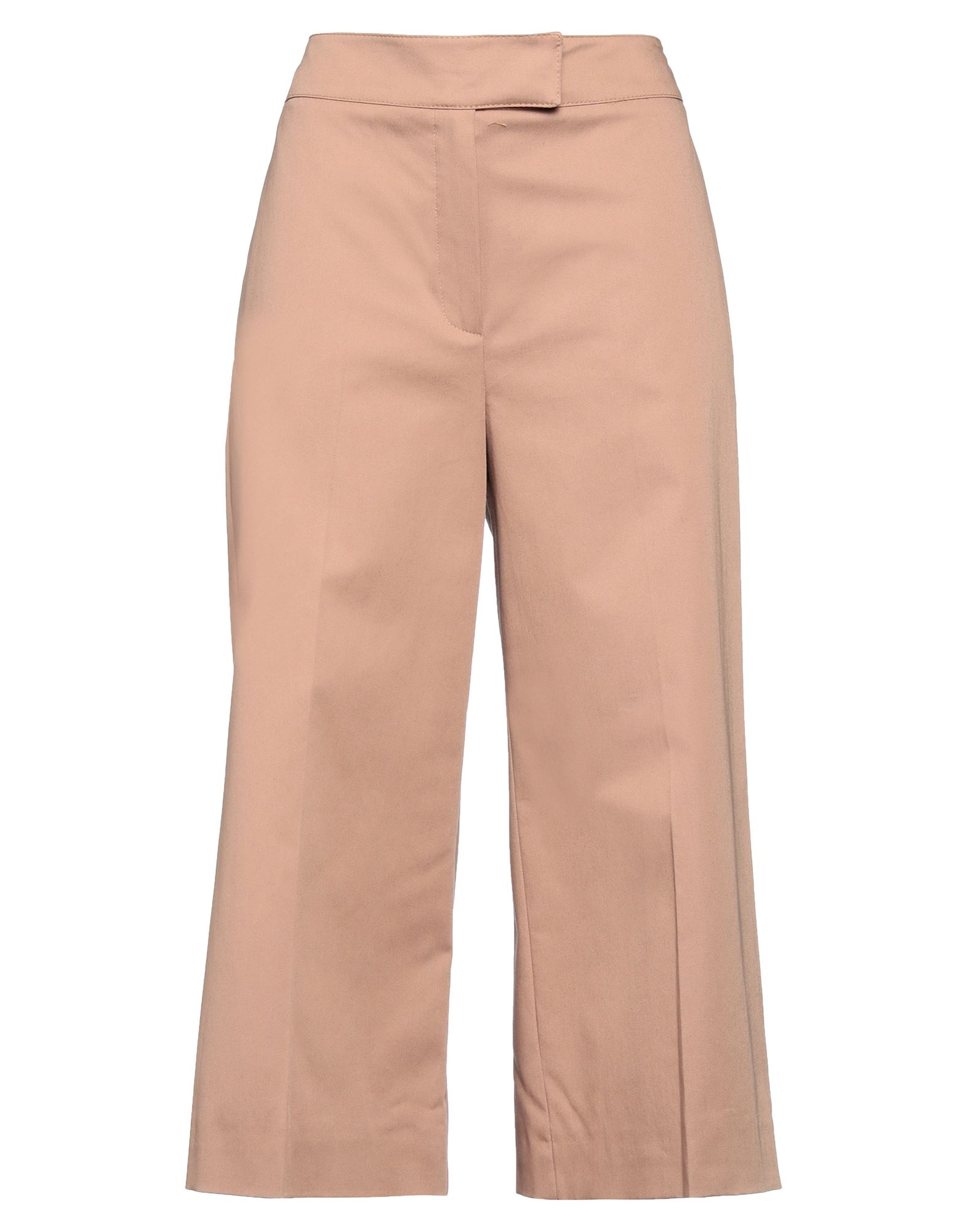 EMME by MARELLA Hose Damen Khaki von EMME by MARELLA