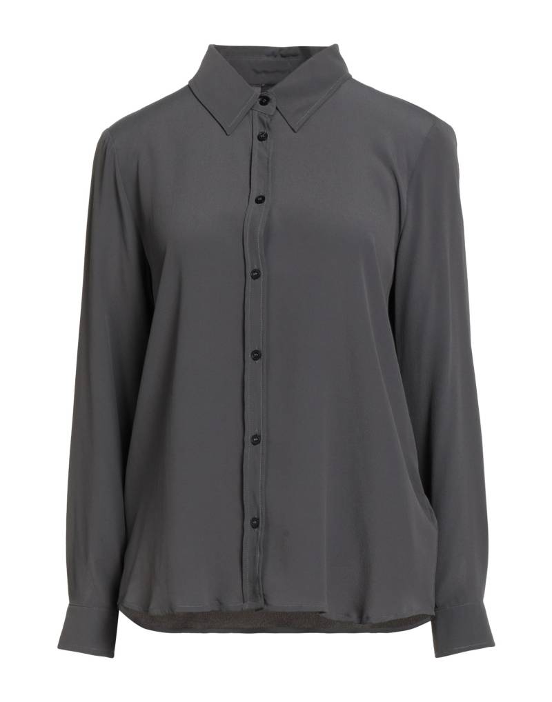EMME by MARELLA Hemd Damen Grau von EMME by MARELLA
