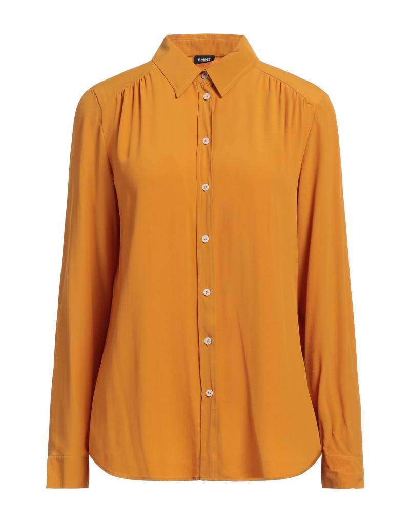 EMME by MARELLA Hemd Damen Pfirsich von EMME by MARELLA