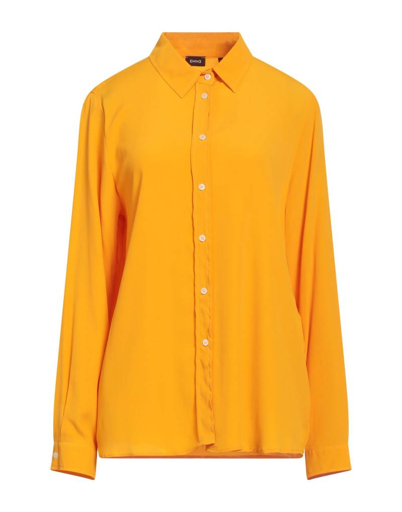 EMME by MARELLA Hemd Damen Ringelblume von EMME by MARELLA