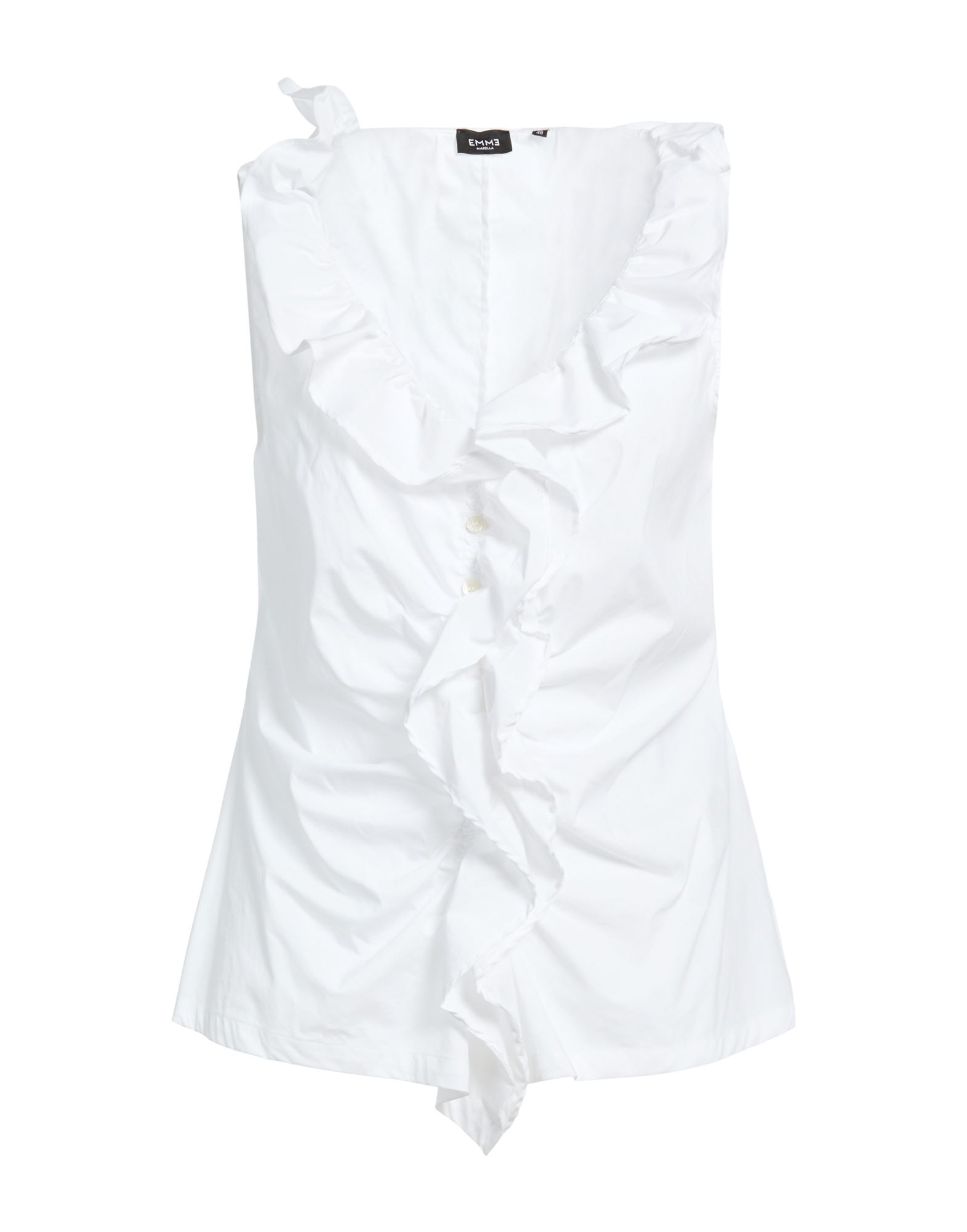 EMME by MARELLA Hemd Damen Weiß von EMME by MARELLA