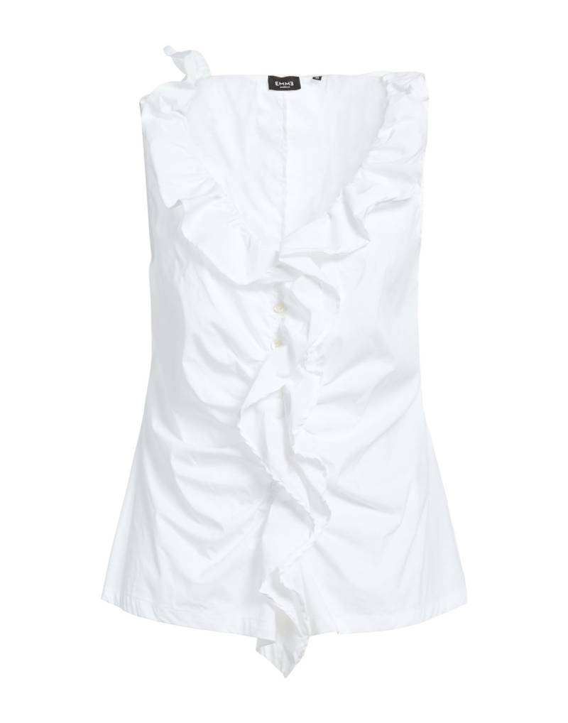 EMME by MARELLA Hemd Damen Weiß von EMME by MARELLA