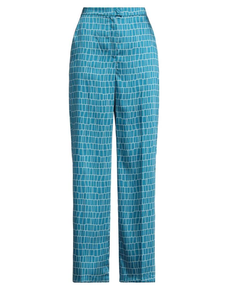 EMME by MARELLA Hose Damen Aquamarin von EMME by MARELLA