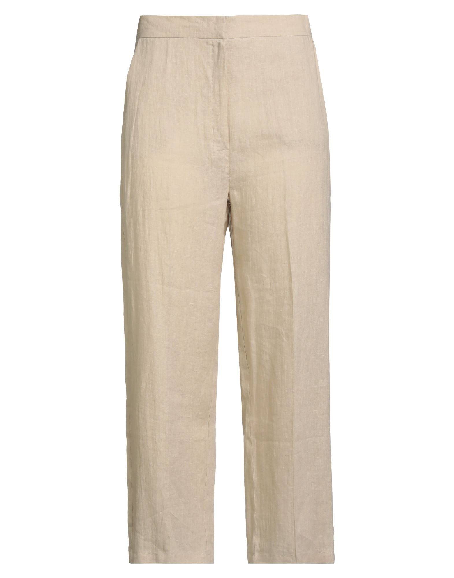 EMME by MARELLA Hose Damen Beige EMME by MARELLA Hose Damen Beige von EMME by MARELLA
