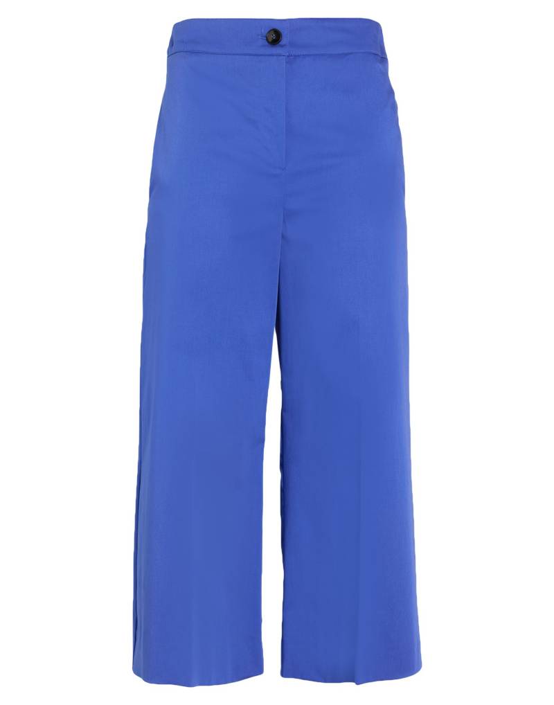 EMME by MARELLA Hose Damen Blau von EMME by MARELLA