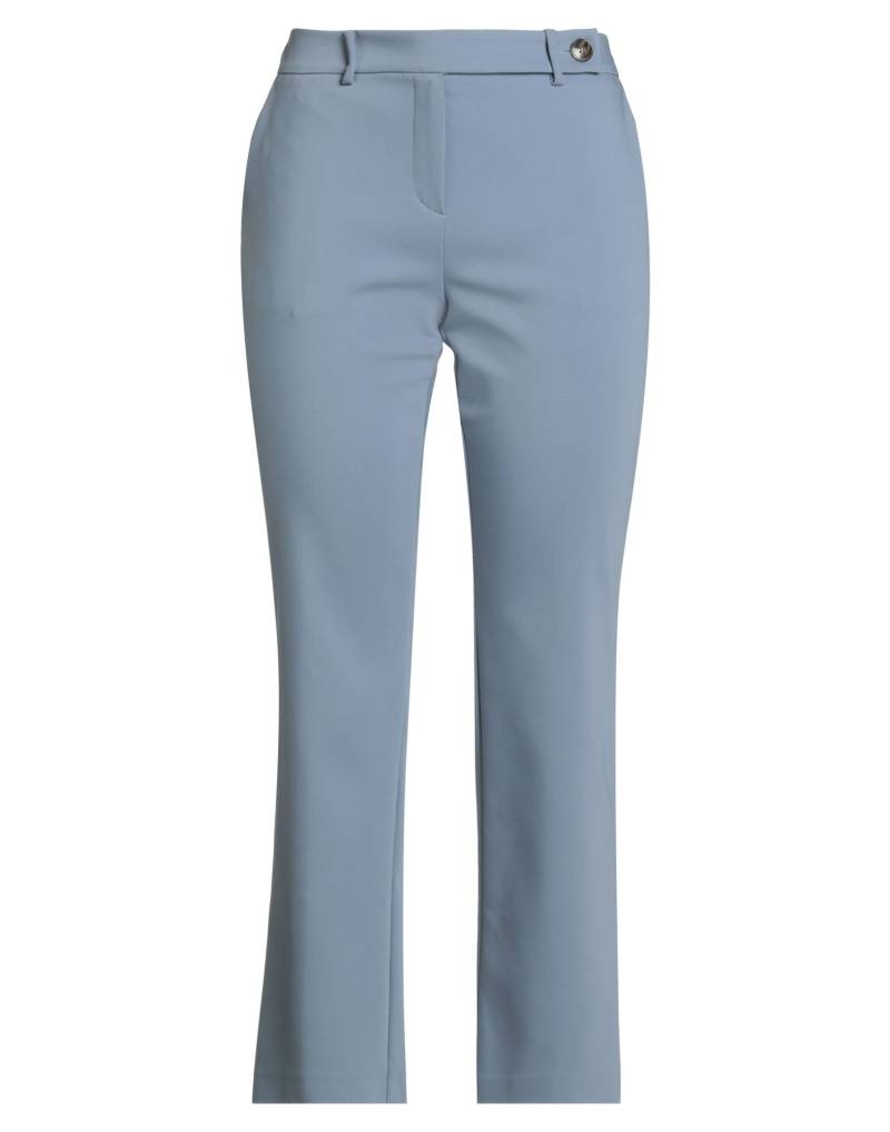 EMME by MARELLA Hose Damen Blaugrau von EMME by MARELLA
