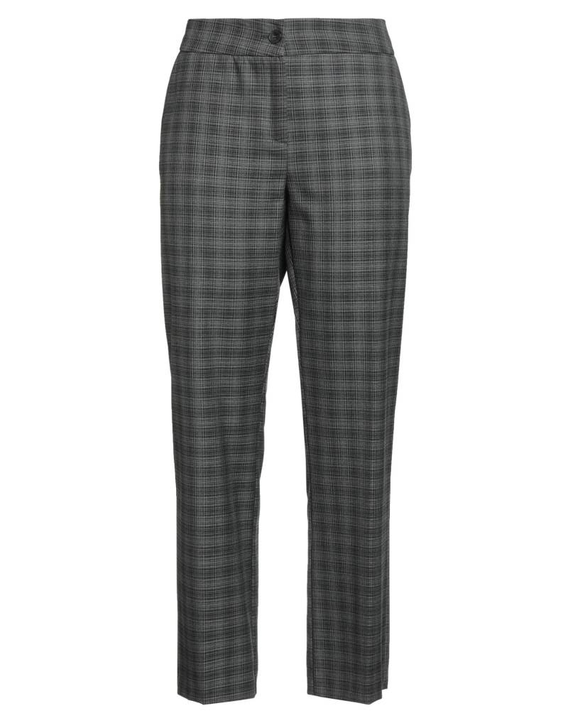 EMME by MARELLA Hose Damen Blei von EMME by MARELLA