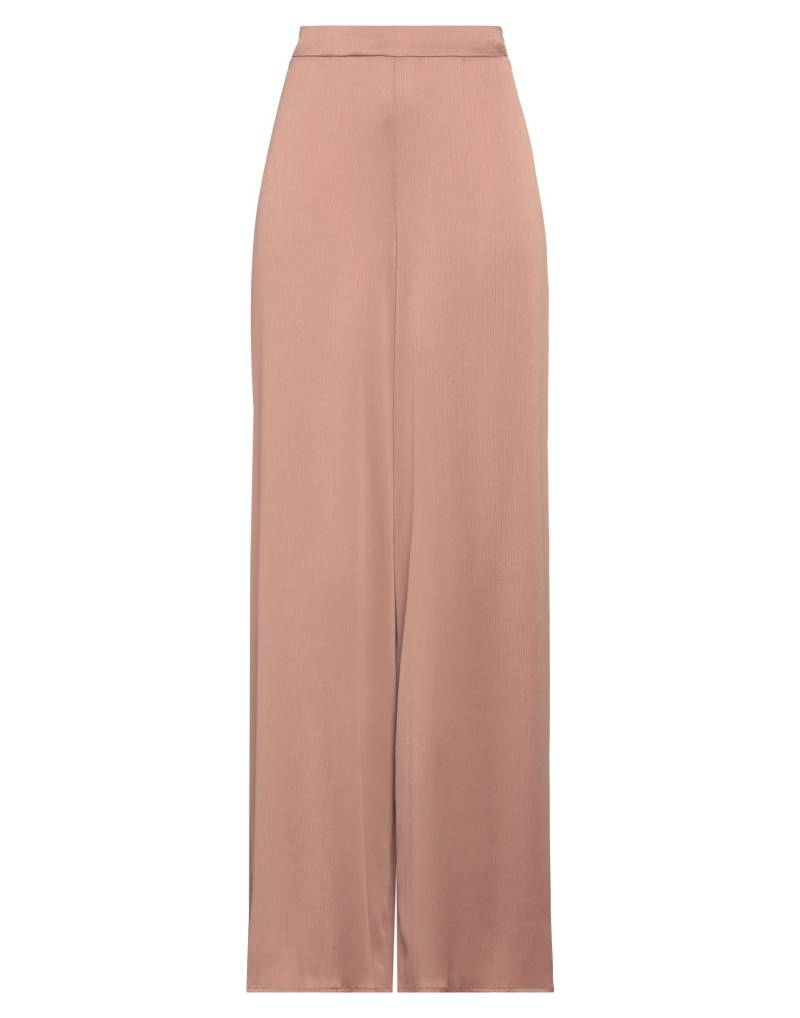 EMME by MARELLA Hose Damen Braun von EMME by MARELLA