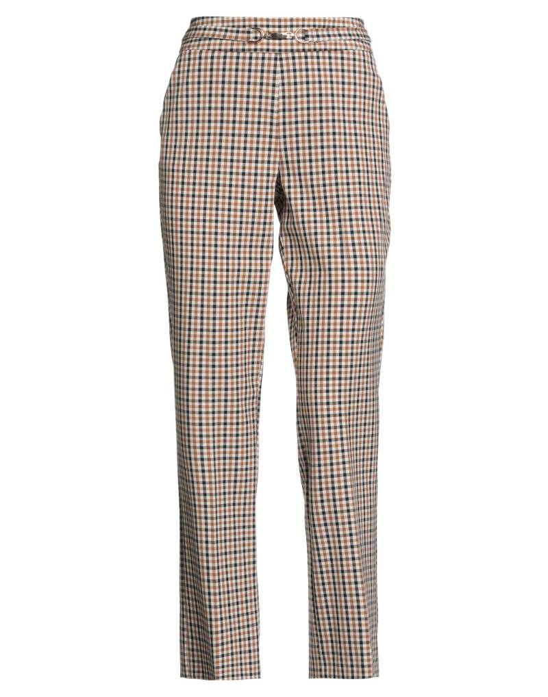 EMME by MARELLA Hose Damen Cremeweiß von EMME by MARELLA