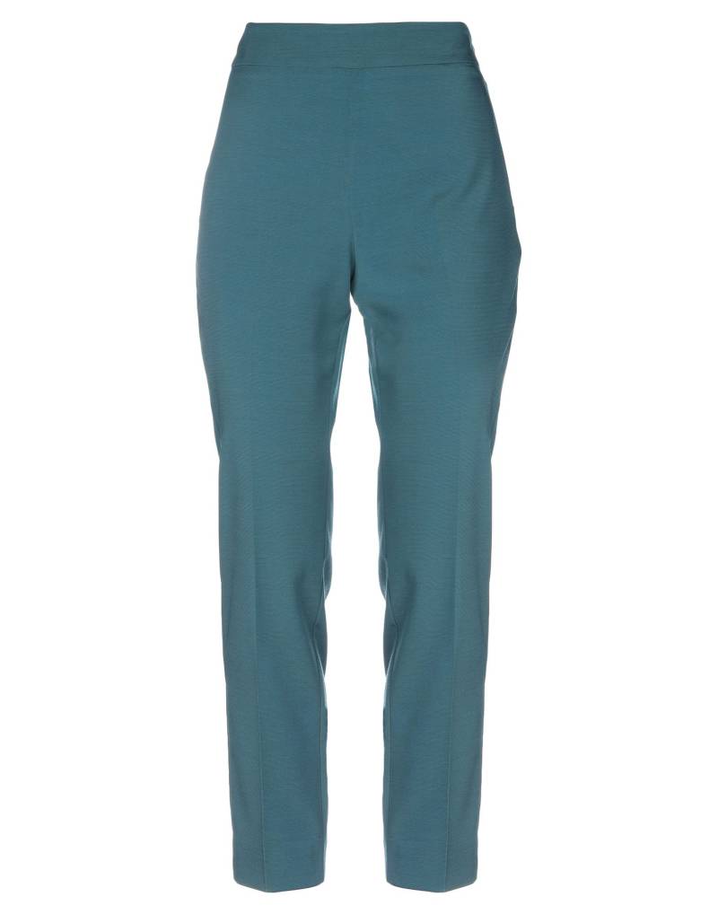 EMME by MARELLA Hose Damen Dunkelgrün von EMME by MARELLA