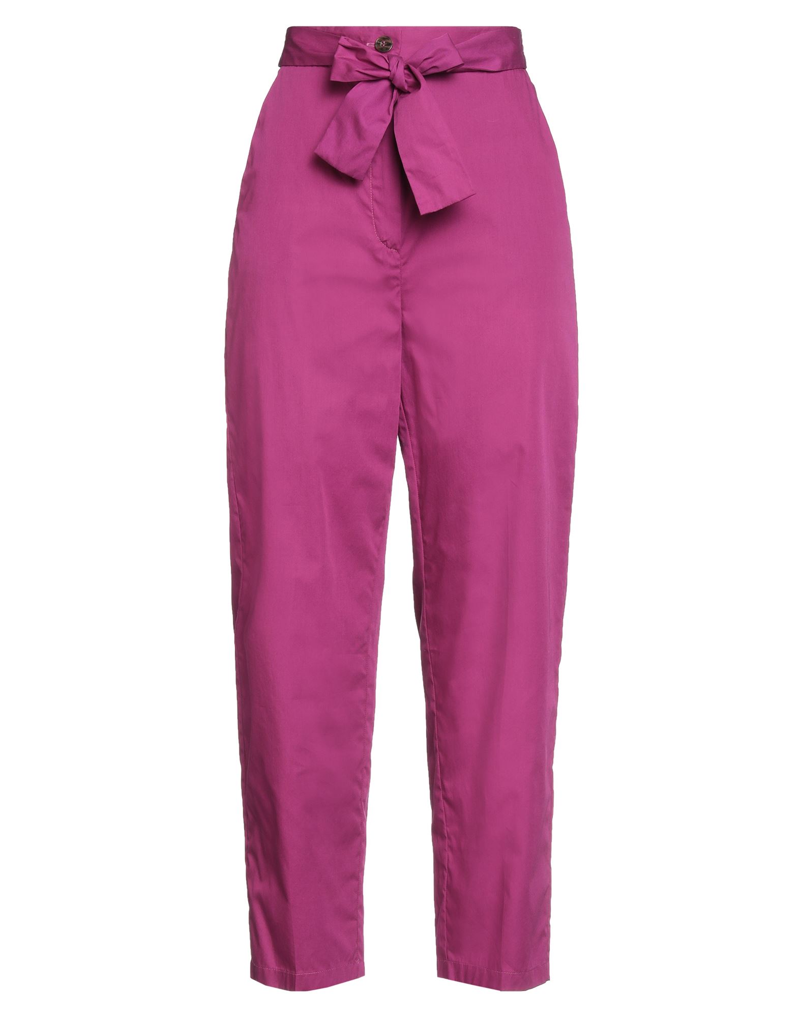 EMME by MARELLA Hose Damen Fuchsia von EMME by MARELLA