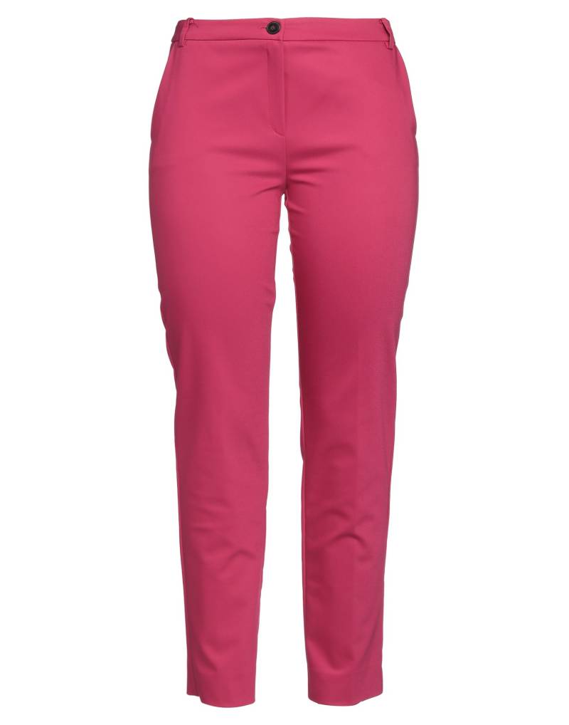 EMME by MARELLA Hose Damen Fuchsia von EMME by MARELLA