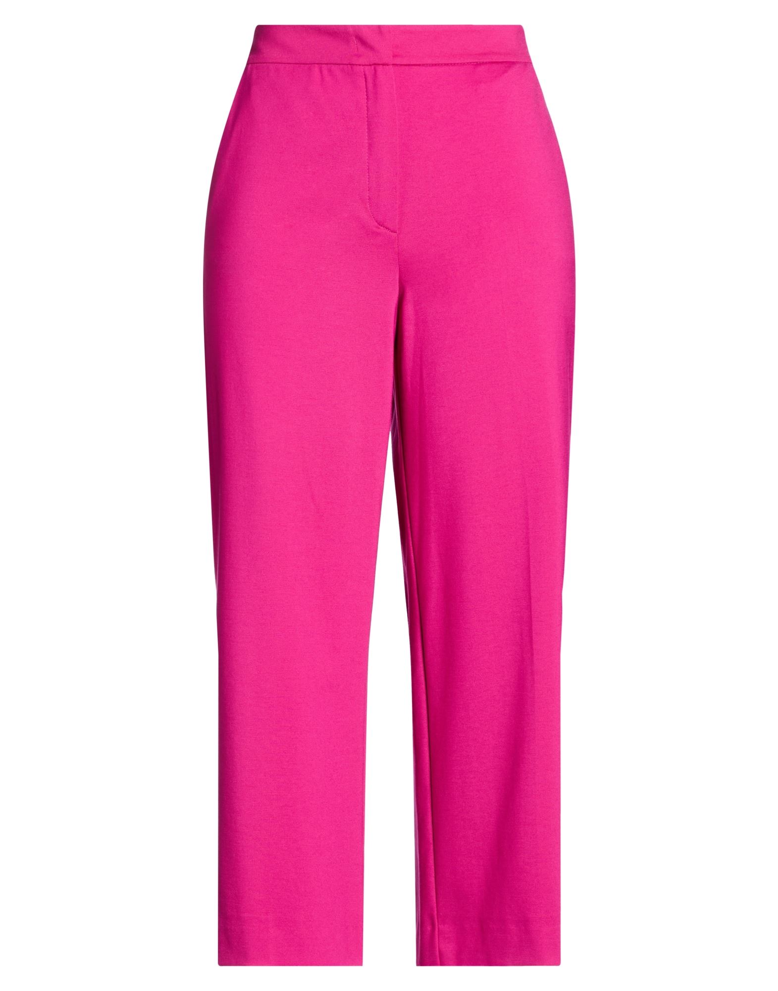EMME by MARELLA Hose Damen Fuchsia von EMME by MARELLA