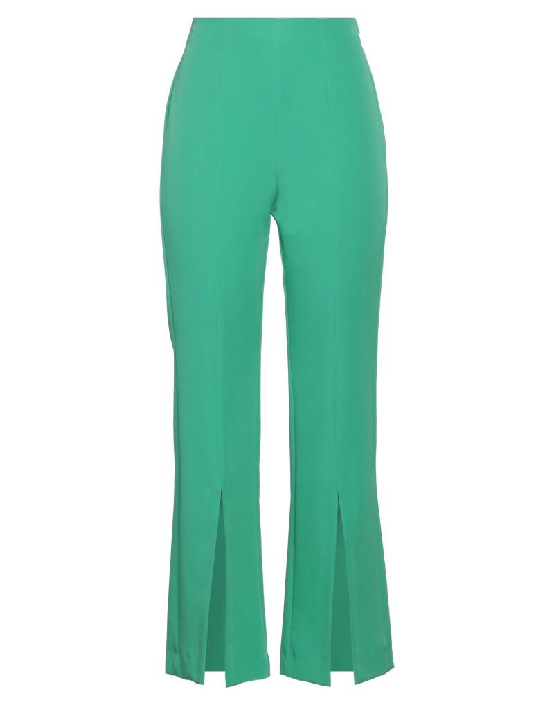 EMME by MARELLA Hose Damen Grün von EMME by MARELLA