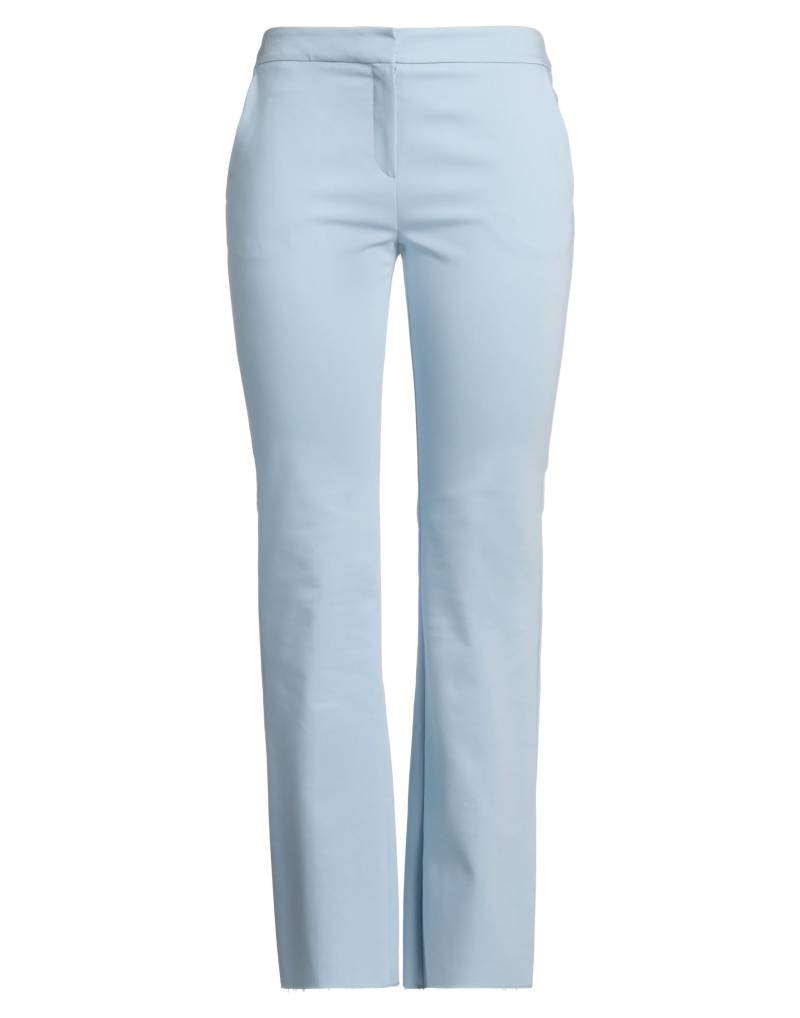 EMME by MARELLA Hose Damen Himmelblau EMME by MARELLA Hose Damen Himmelblau von EMME by MARELLA