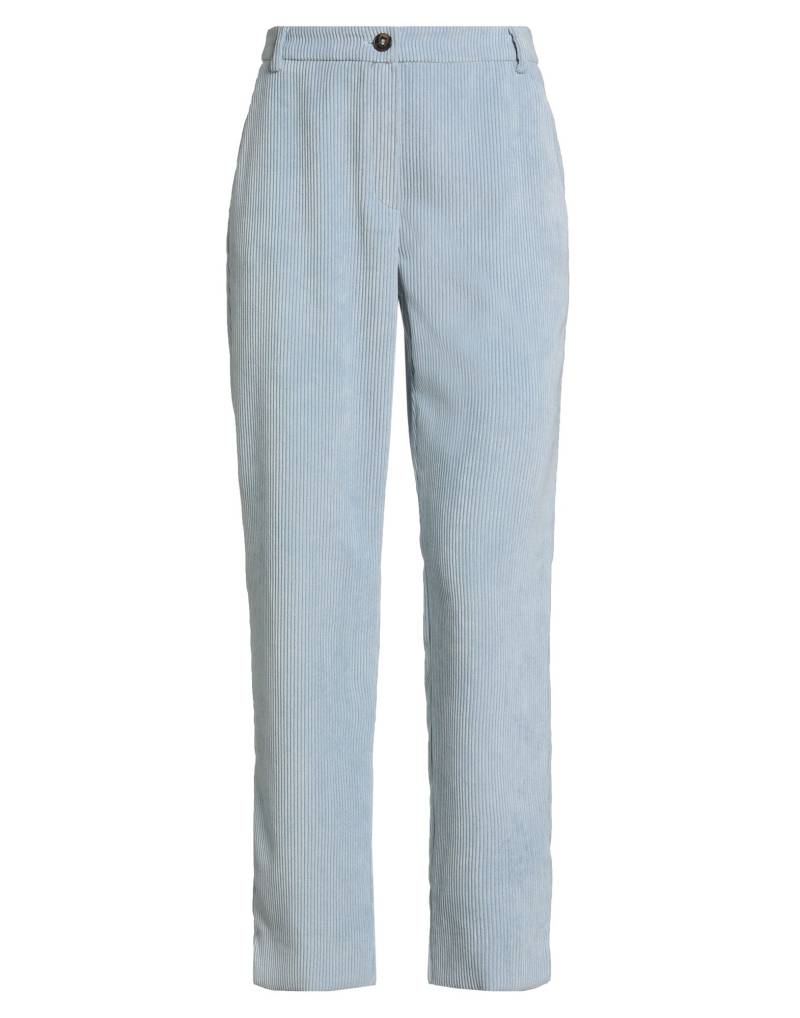 EMME by MARELLA Hose Damen Himmelblau von EMME by MARELLA