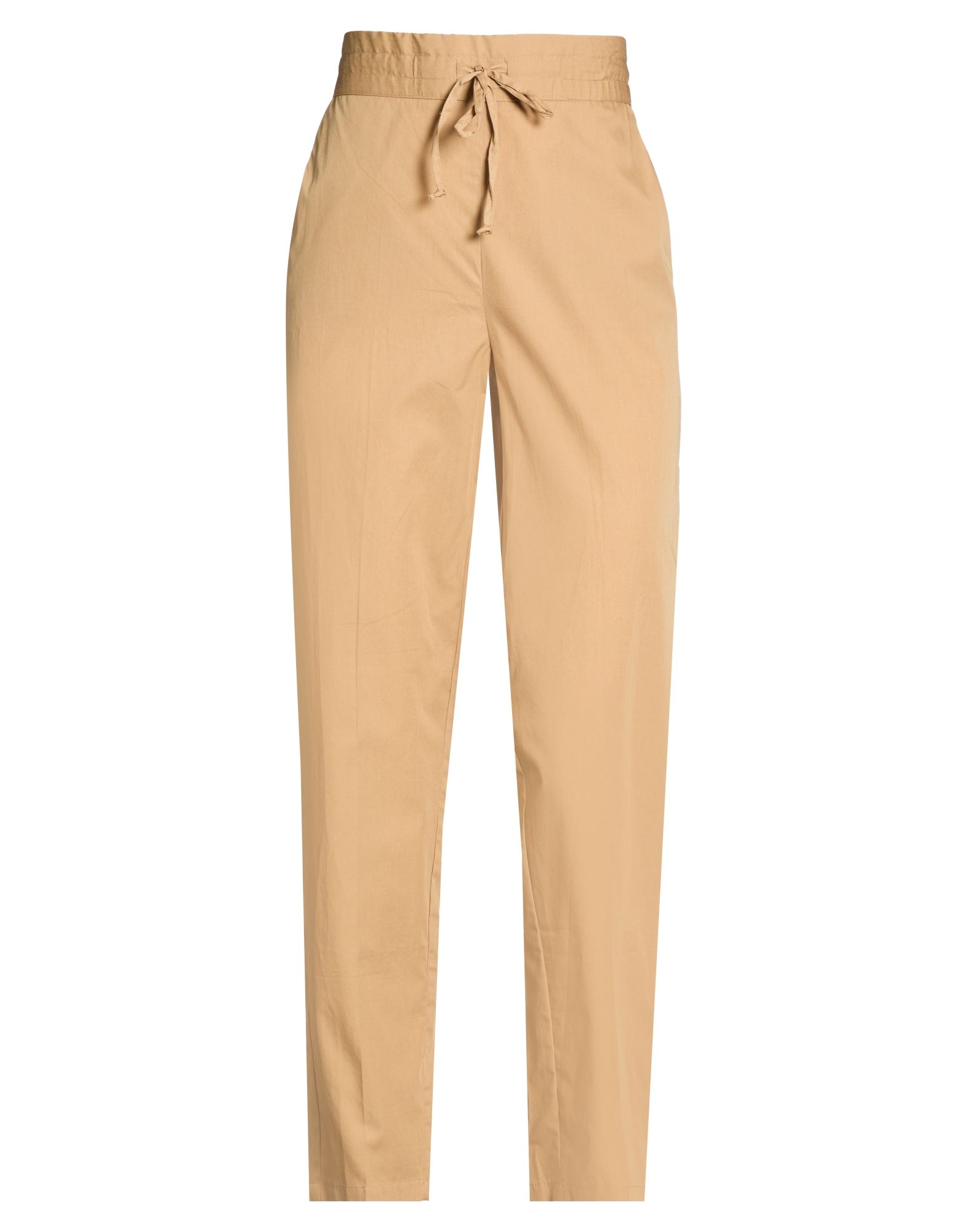 EMME by MARELLA Hose Damen Kamel von EMME by MARELLA