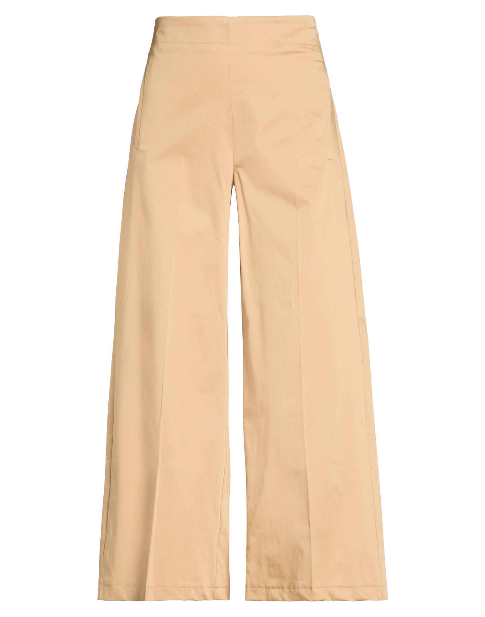 EMME by MARELLA Hose Damen Kamel von EMME by MARELLA