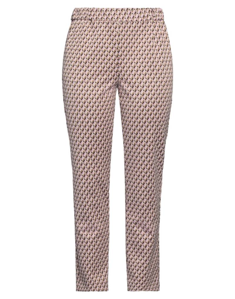 EMME by MARELLA Hose Damen Kamel von EMME by MARELLA