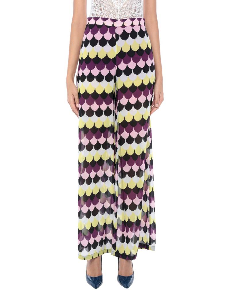 EMME by MARELLA Hose Damen Malve von EMME by MARELLA