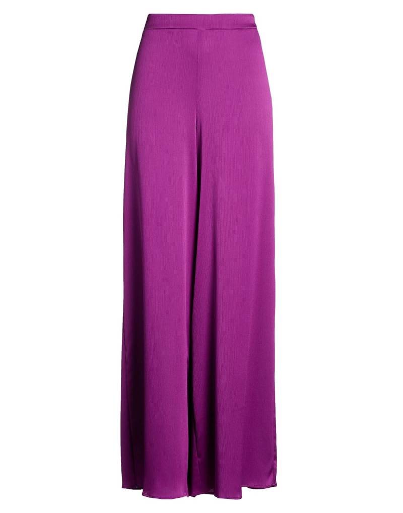 EMME by MARELLA Hose Damen Malve von EMME by MARELLA