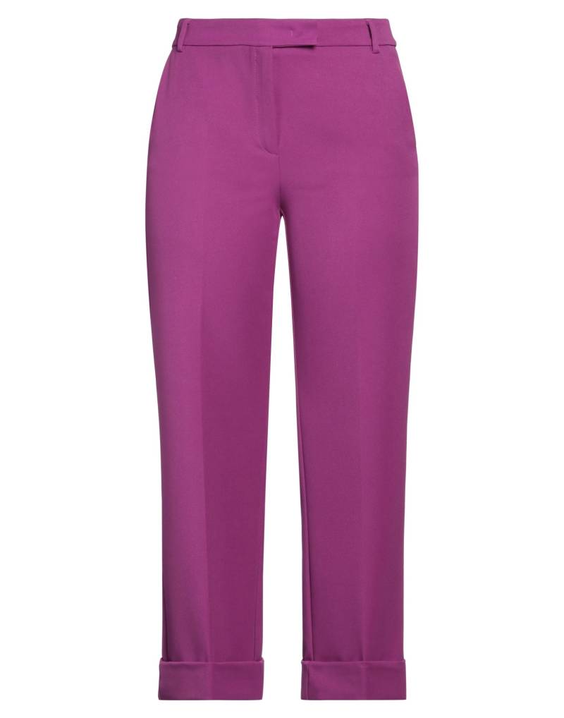 EMME by MARELLA Hose Damen Malve von EMME by MARELLA