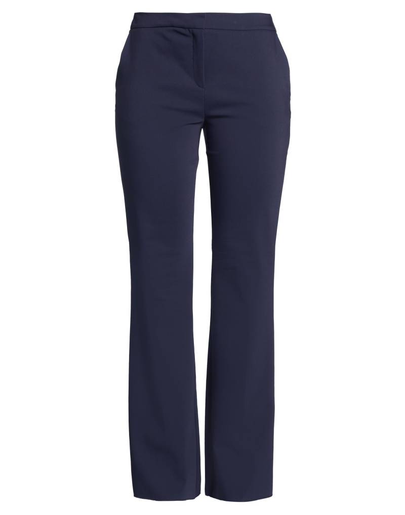 EMME by MARELLA Hose Damen Marineblau von EMME by MARELLA