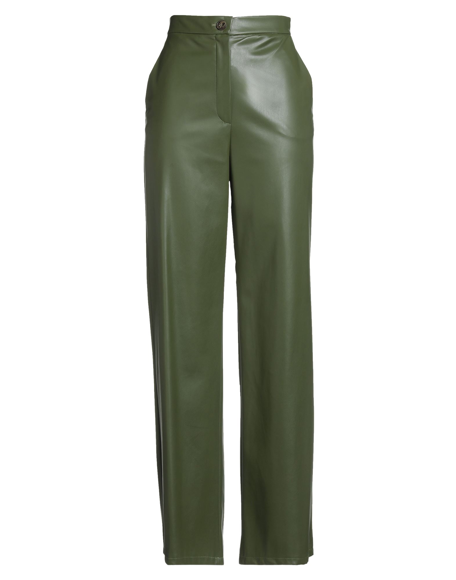 EMME by MARELLA Hose Damen Militärgrün von EMME by MARELLA