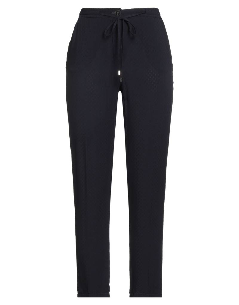 EMME by MARELLA Hose Damen Nachtblau von EMME by MARELLA