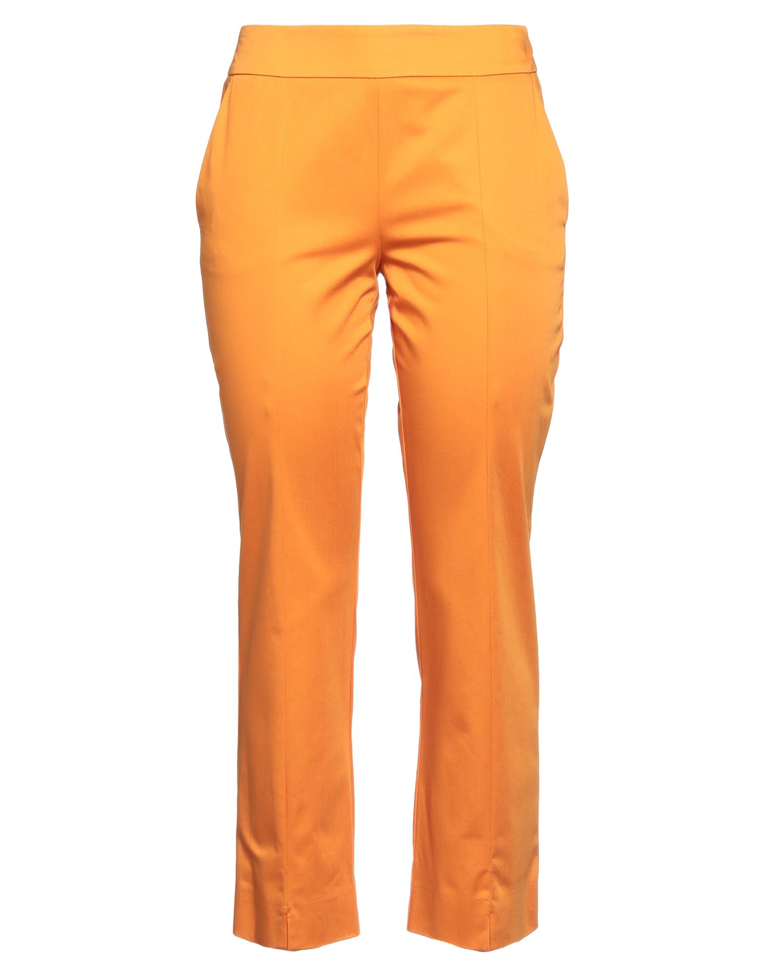 EMME by MARELLA Hose Damen Orange von EMME by MARELLA