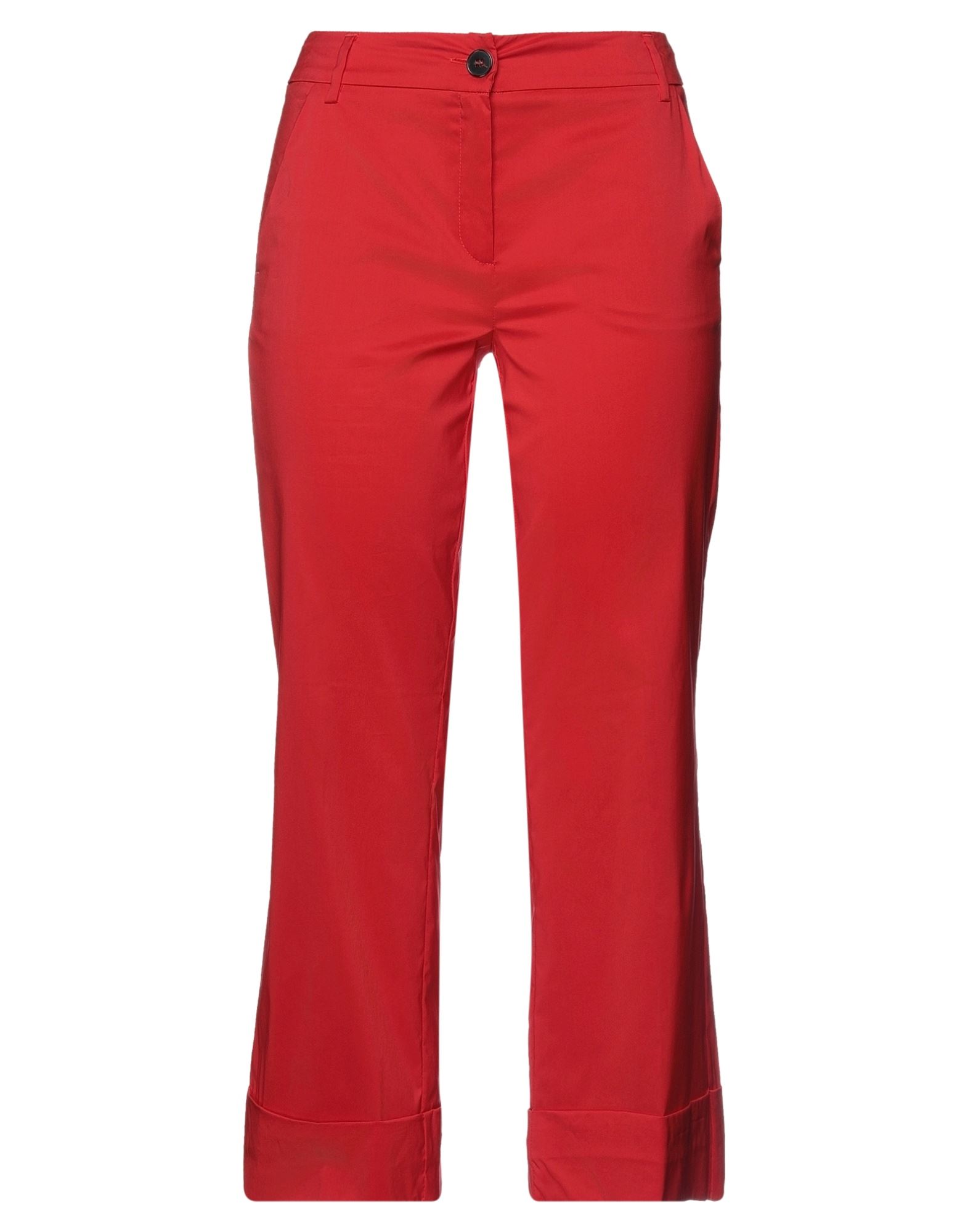 EMME by MARELLA Hose Damen Rot von EMME by MARELLA