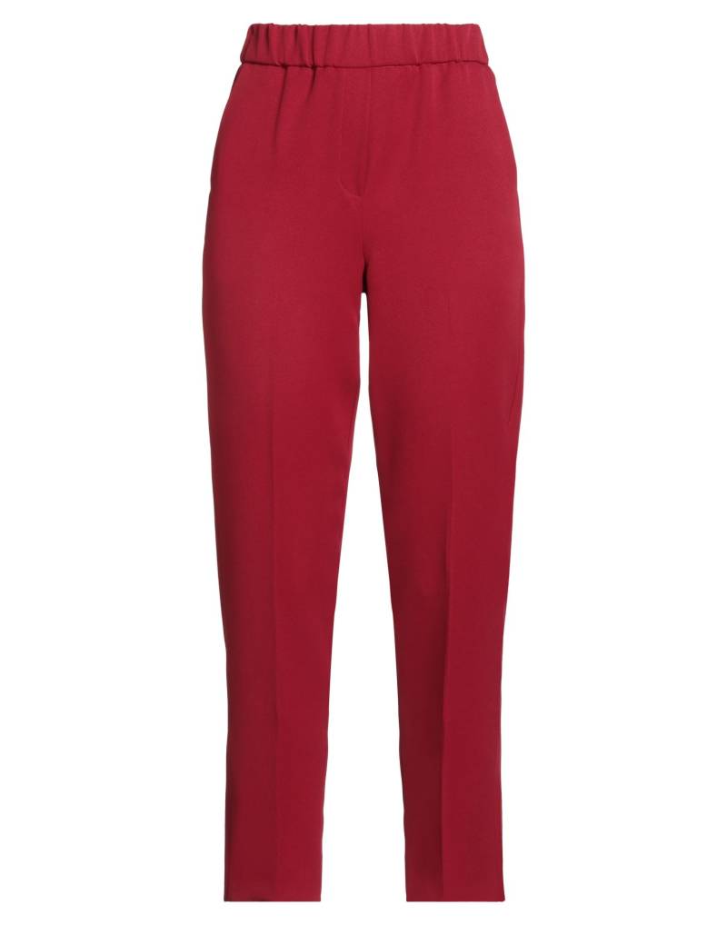 EMME by MARELLA Hose Damen Rot von EMME by MARELLA