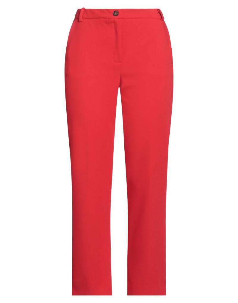 EMME by MARELLA Hose Damen Rot von EMME by MARELLA