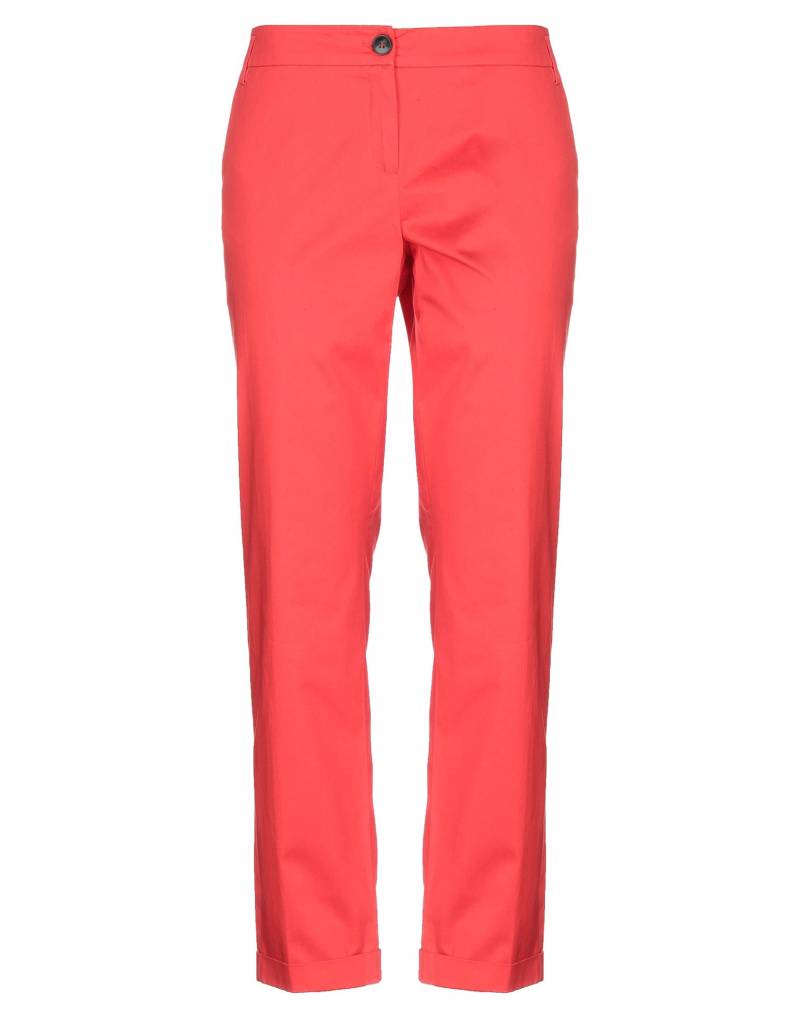 EMME by MARELLA Hose Damen Rot von EMME by MARELLA