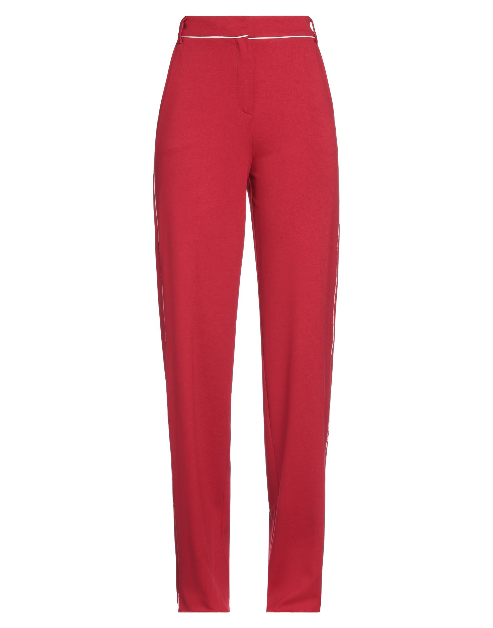 EMME by MARELLA Hose Damen Rot von EMME by MARELLA