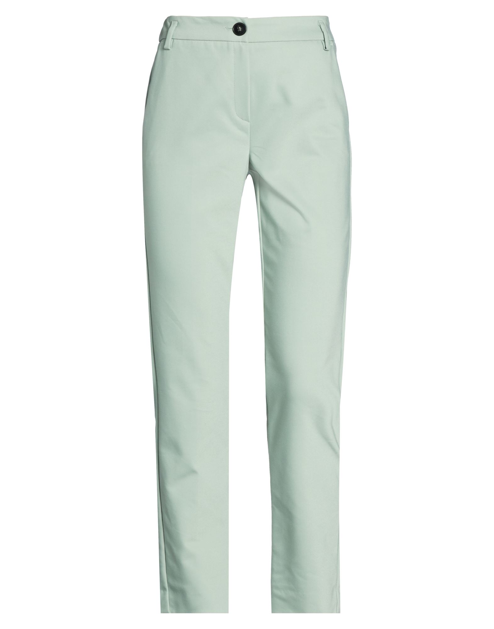 EMME by MARELLA Hose Damen Salbeigrün von EMME by MARELLA