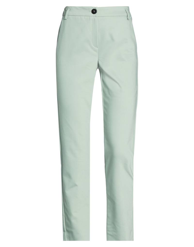 EMME by MARELLA Hose Damen Salbeigrün von EMME by MARELLA