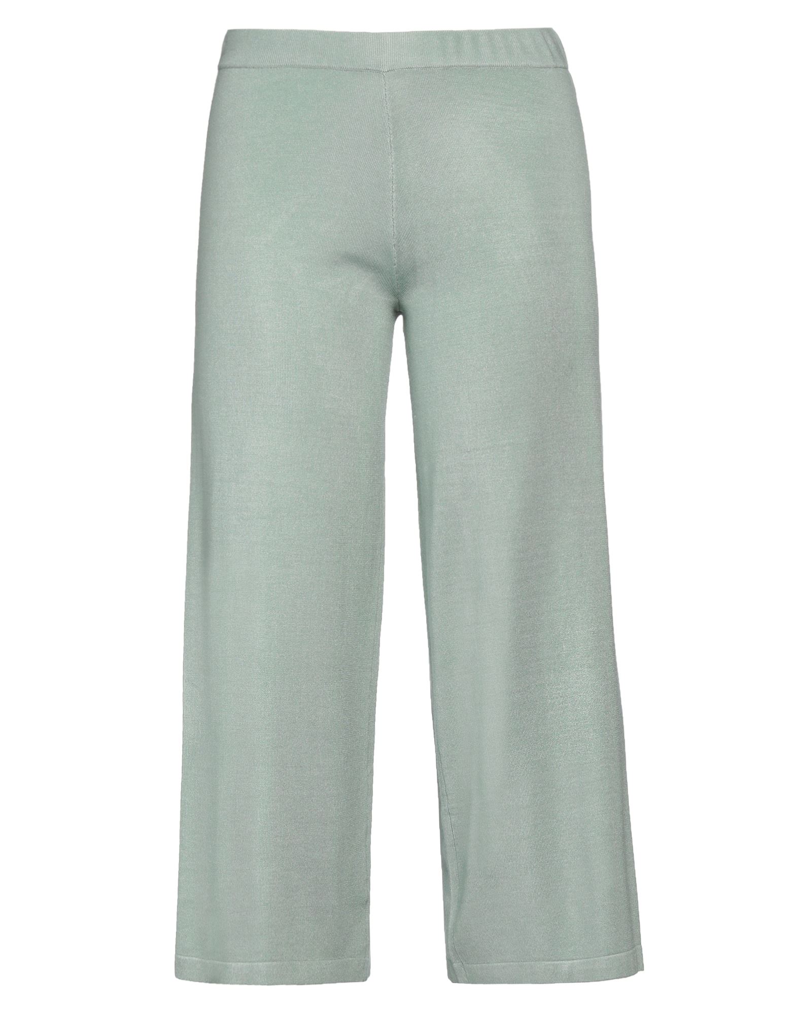 EMME by MARELLA Hose Damen Salbeigrün von EMME by MARELLA