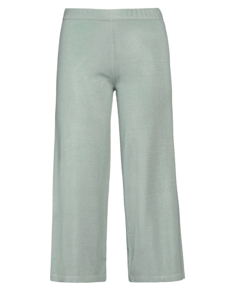 EMME by MARELLA Hose Damen Salbeigrün von EMME by MARELLA