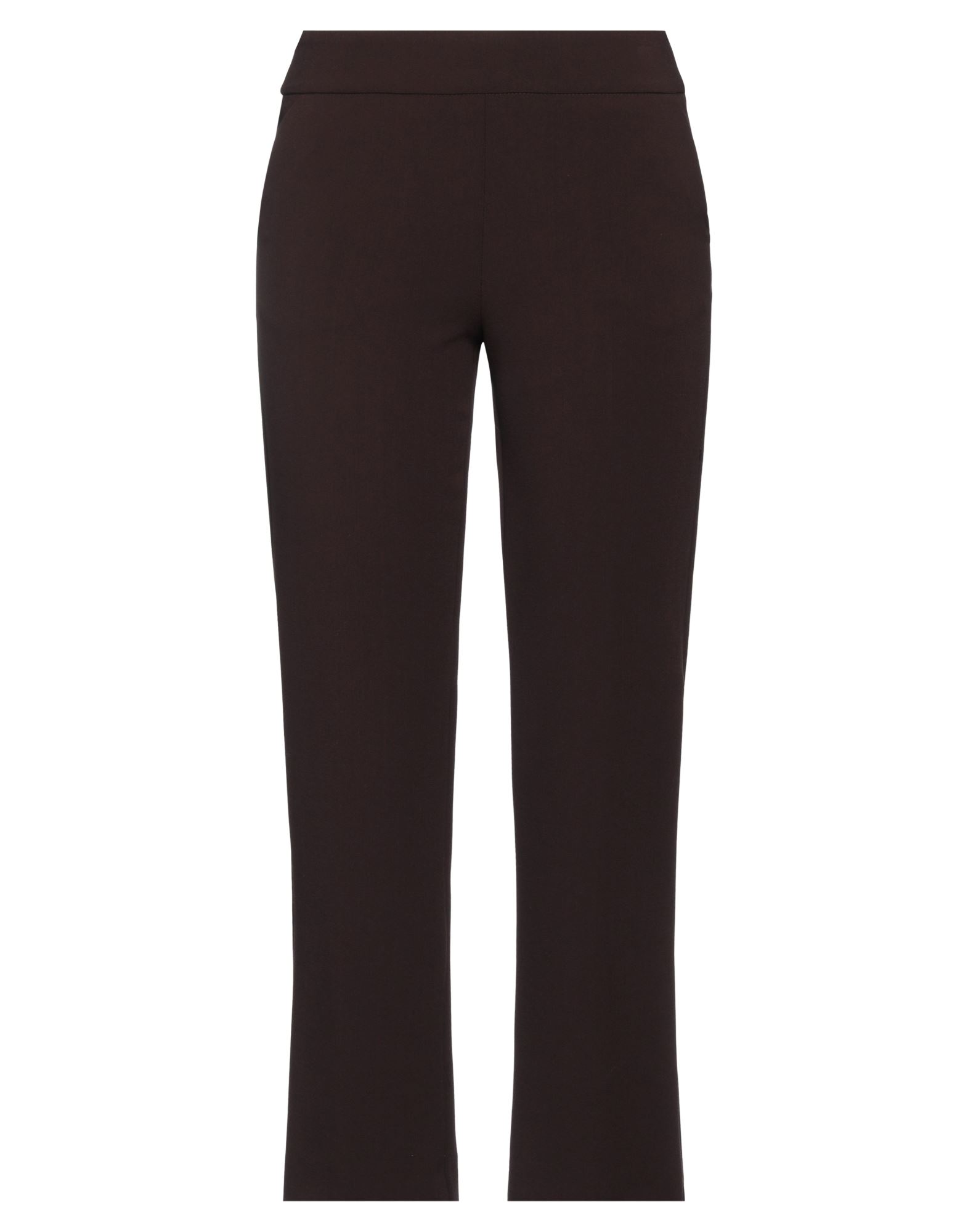 EMME by MARELLA Hose Damen Schokobraun EMME by MARELLA Hose Damen Schokobraun von EMME by MARELLA