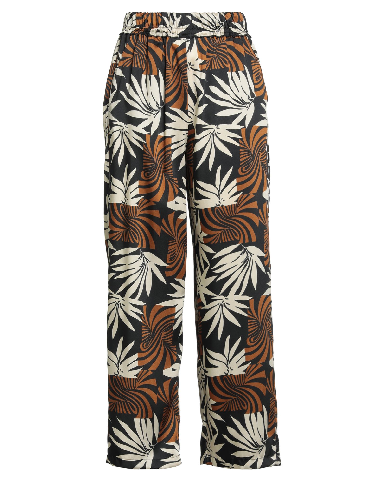 EMME by MARELLA Hose Damen Schwarz EMME by MARELLA Hose Damen Schwarz von EMME by MARELLA